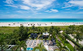 Bentley Hilton Hotel Miami